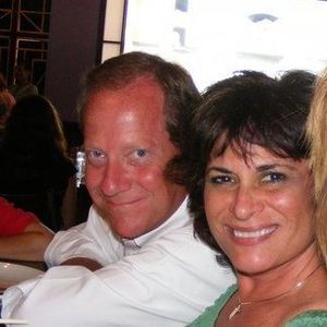 Meet your Posher, Jerry